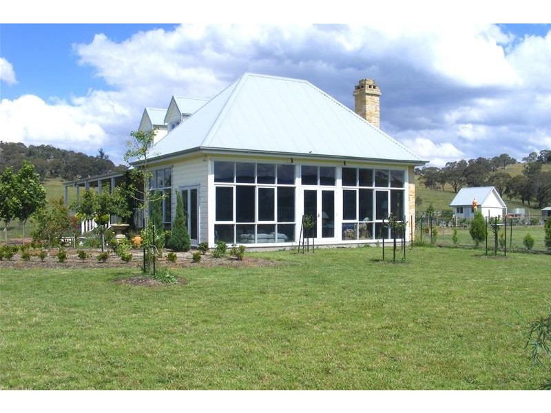 Oberon NSW 2787