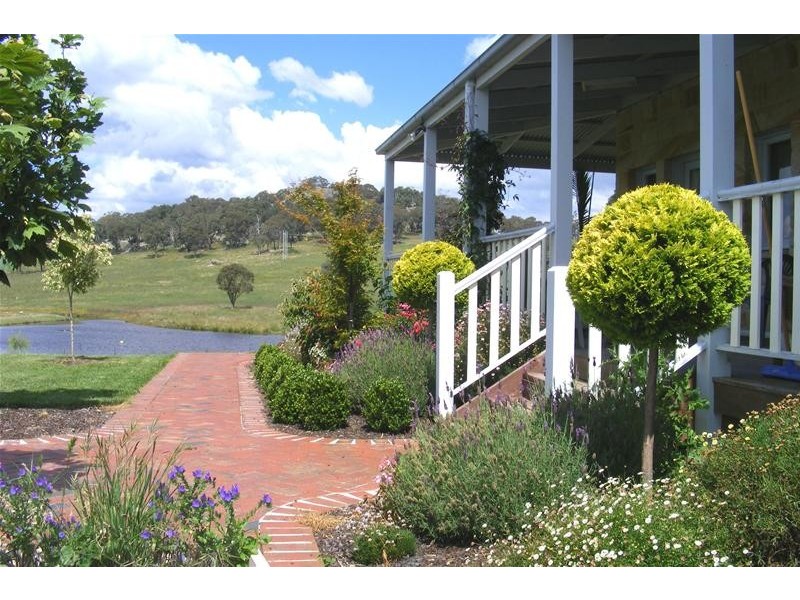Oberon NSW 2787