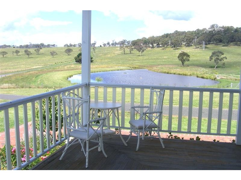 Oberon NSW 2787