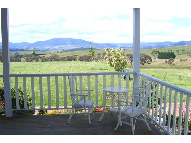 Oberon NSW 2787