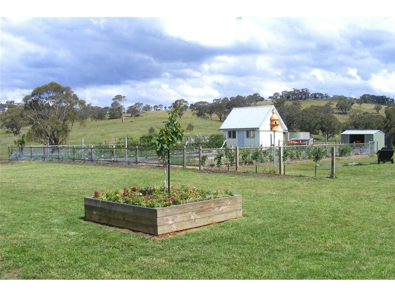Oberon NSW 2787