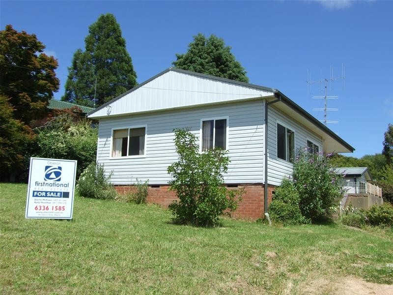 Oberon NSW 2787