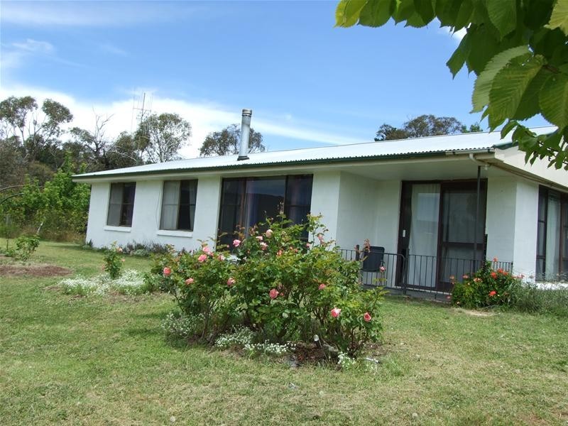O’connell NSW 2795
