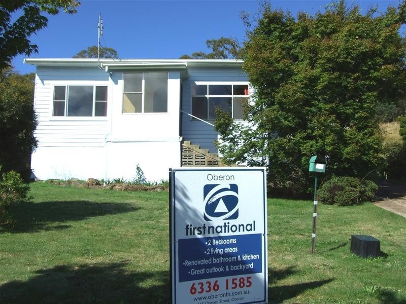 Oberon NSW 2787