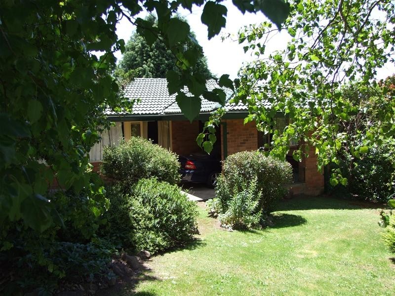 Oberon NSW 2787