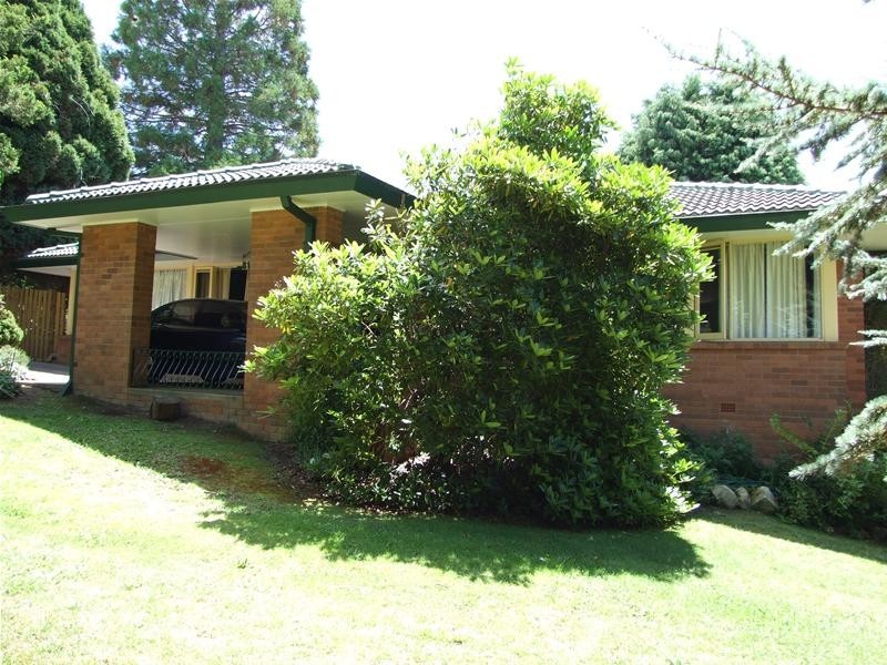 Oberon NSW 2787