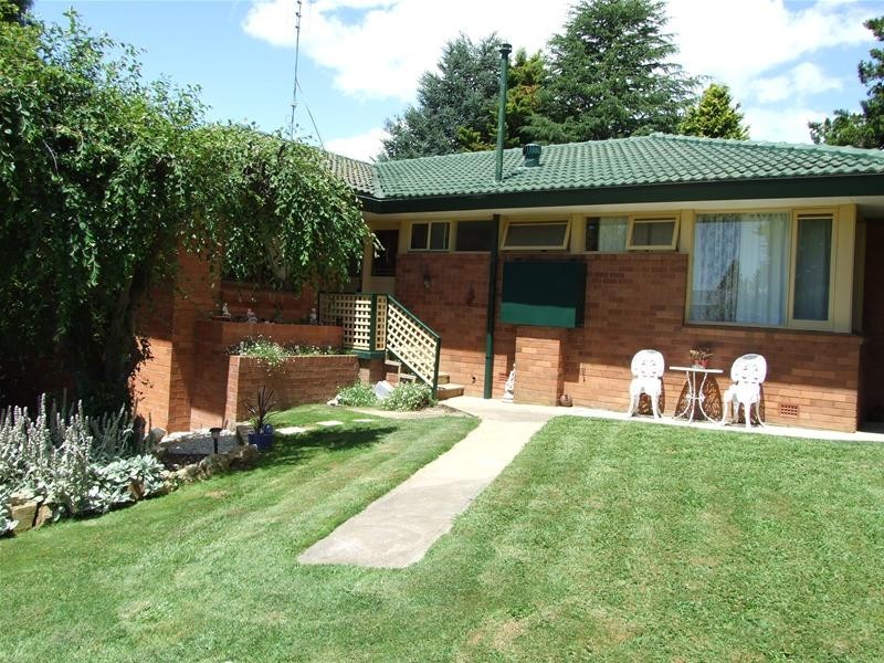 Oberon NSW 2787
