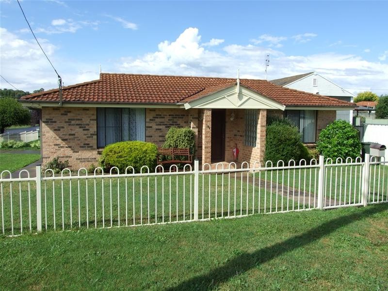 Oberon NSW 2787