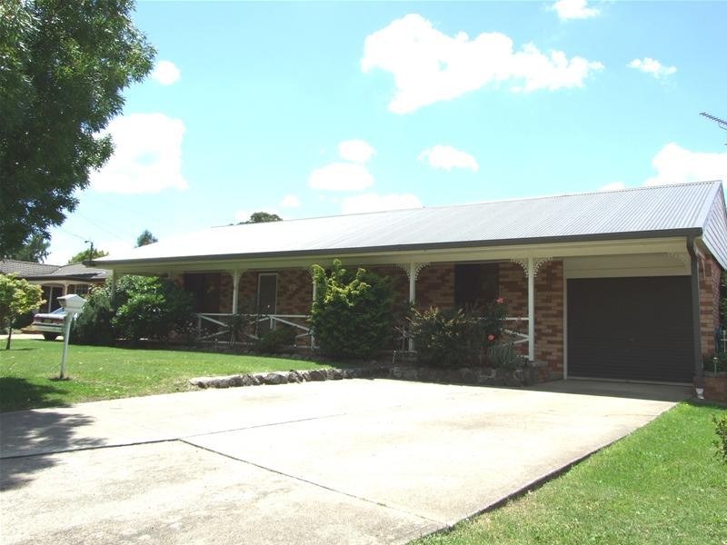 Oberon NSW 2787