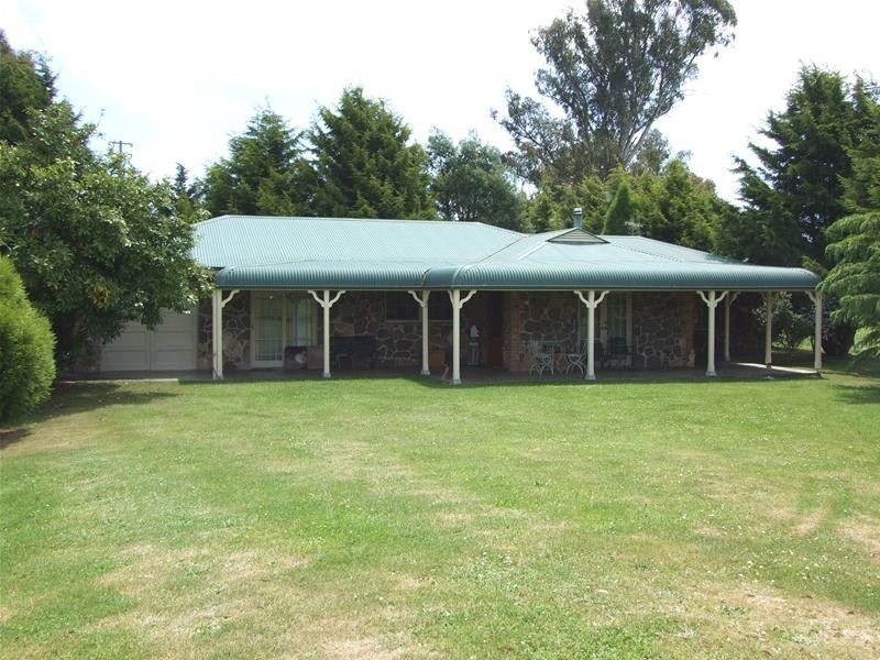 Oberon NSW 2787