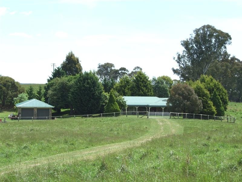 Oberon NSW 2787