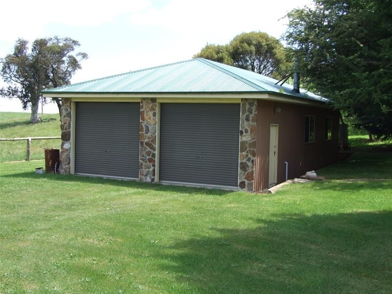 Oberon NSW 2787