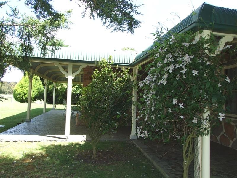 Oberon NSW 2787