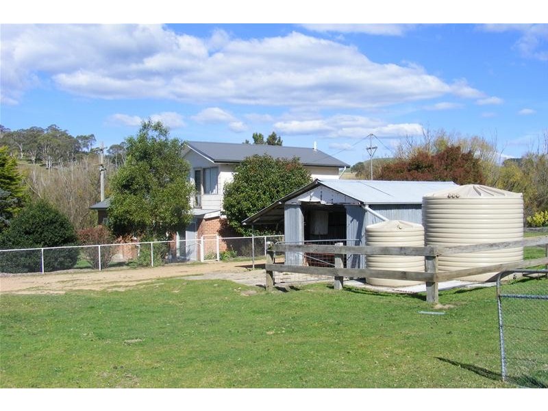 Sodwalls NSW 2790
