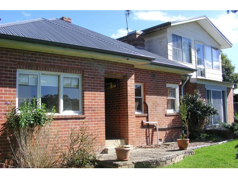 Sodwalls NSW 2790