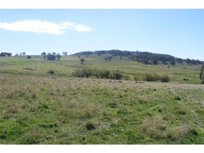 Sodwalls NSW 2790
