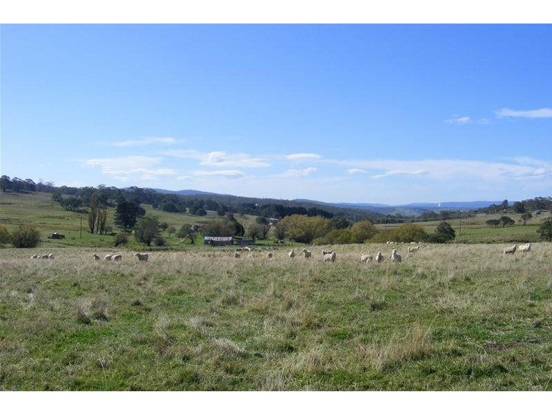 Sodwalls NSW 2790