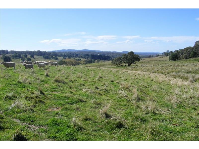 Sodwalls NSW 2790