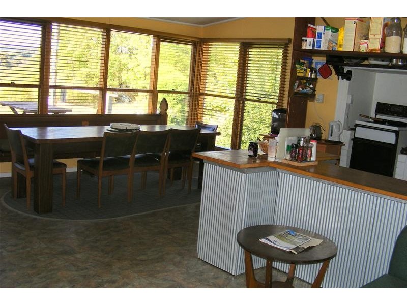 Black Springs NSW 2787