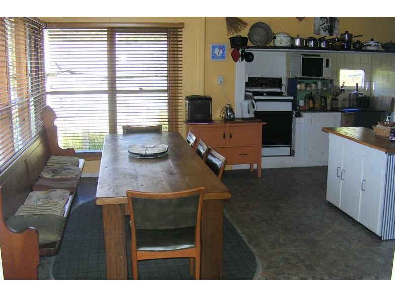 Black Springs NSW 2787