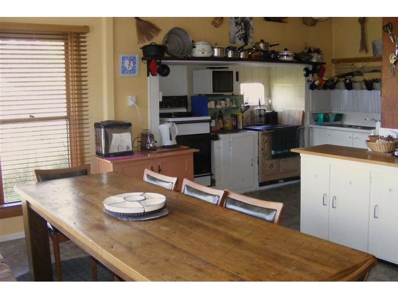 Black Springs NSW 2787