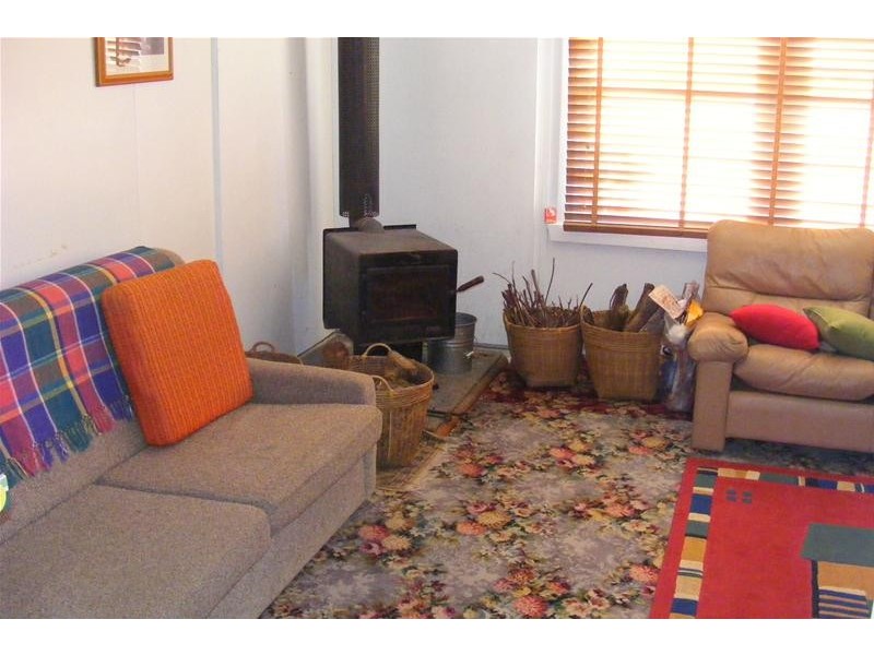 Black Springs NSW 2787