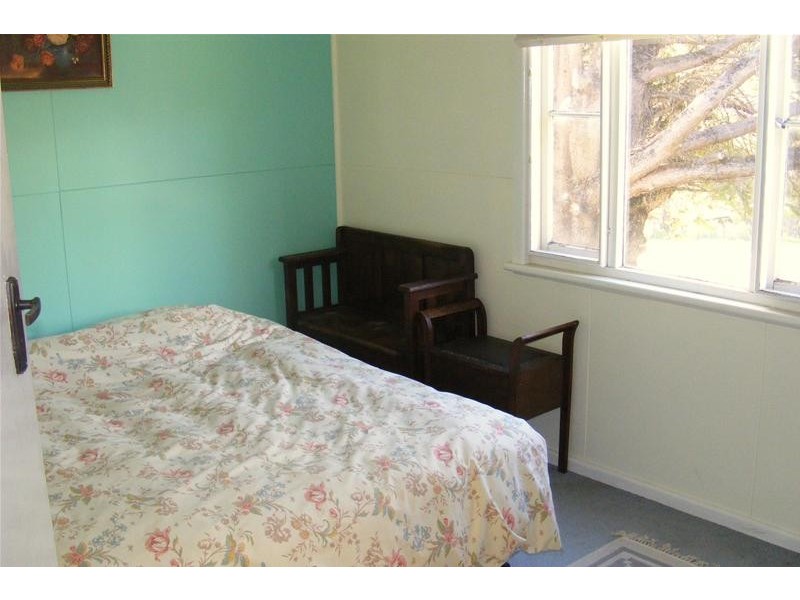Black Springs NSW 2787