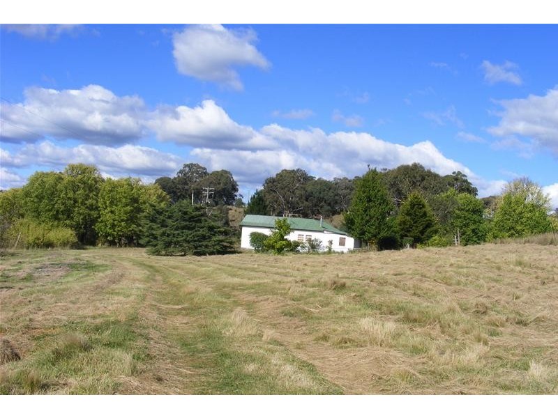 Black Springs NSW 2787