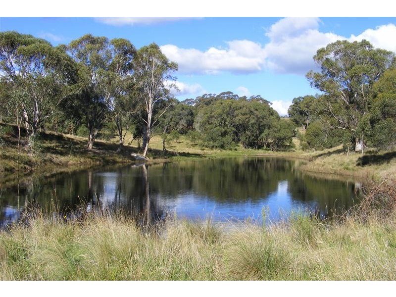 Black Springs NSW 2787