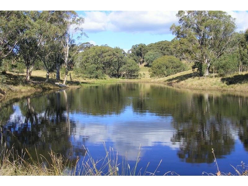 Black Springs NSW 2787