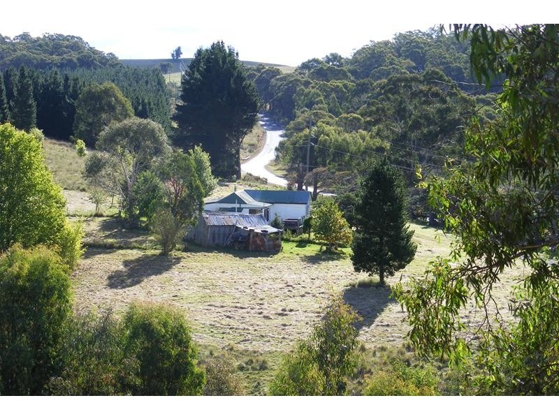 Black Springs NSW 2787