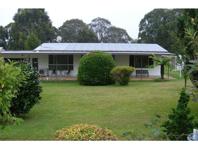 Black Springs NSW 2787