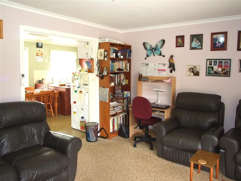Black Springs NSW 2787