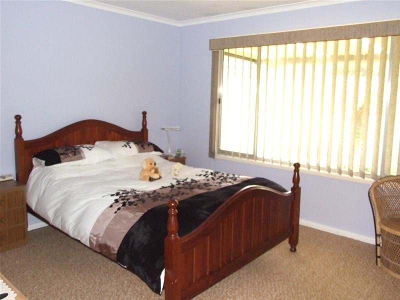 Black Springs NSW 2787