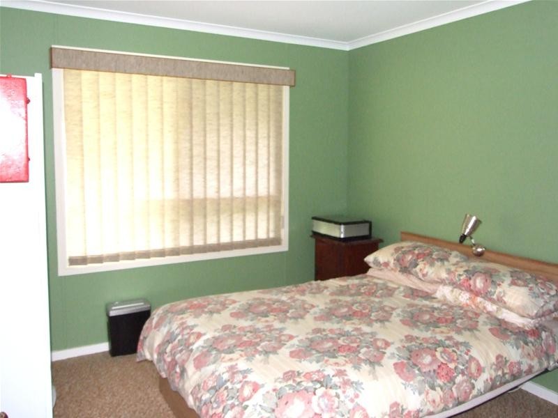 Black Springs NSW 2787