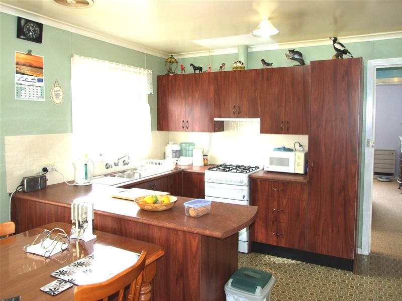 Black Springs NSW 2787