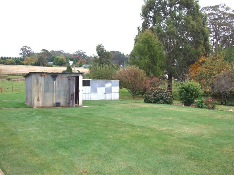 Black Springs NSW 2787