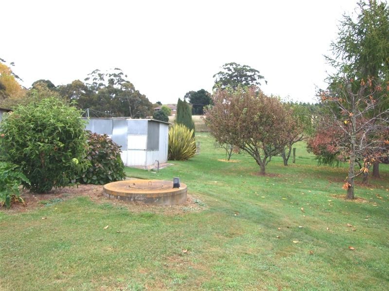 Black Springs NSW 2787