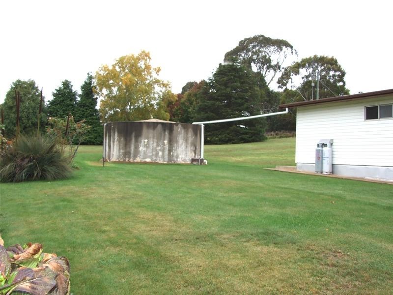 Black Springs NSW 2787