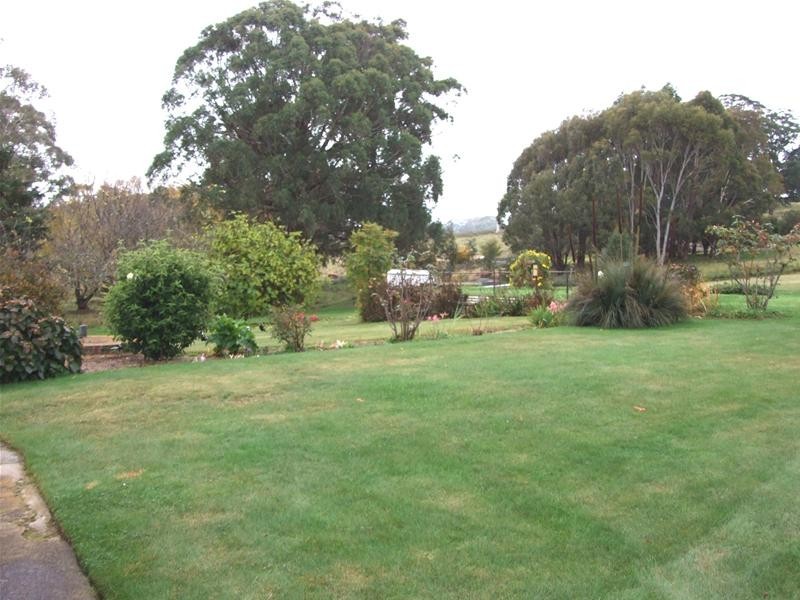 Black Springs NSW 2787