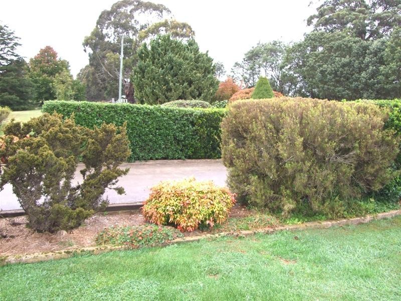Black Springs NSW 2787