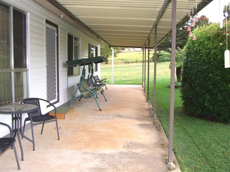 Black Springs NSW 2787