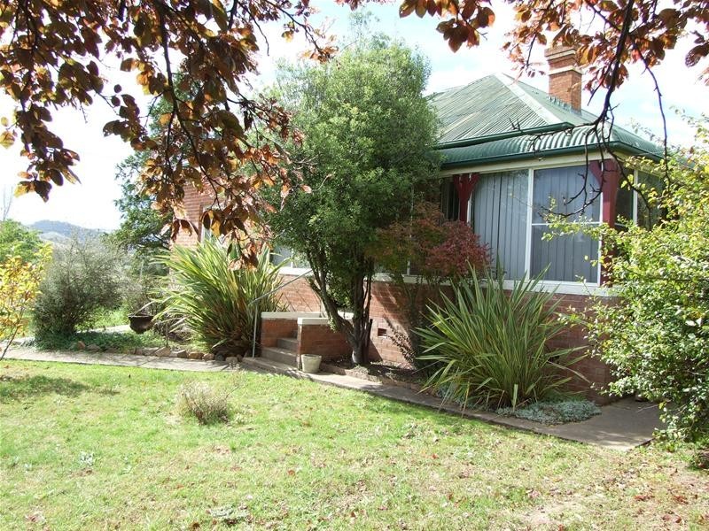 Oberon NSW 2787
