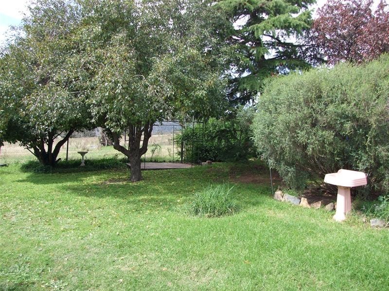Oberon NSW 2787