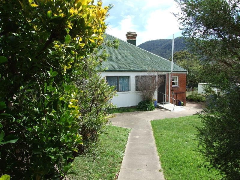 Oberon NSW 2787