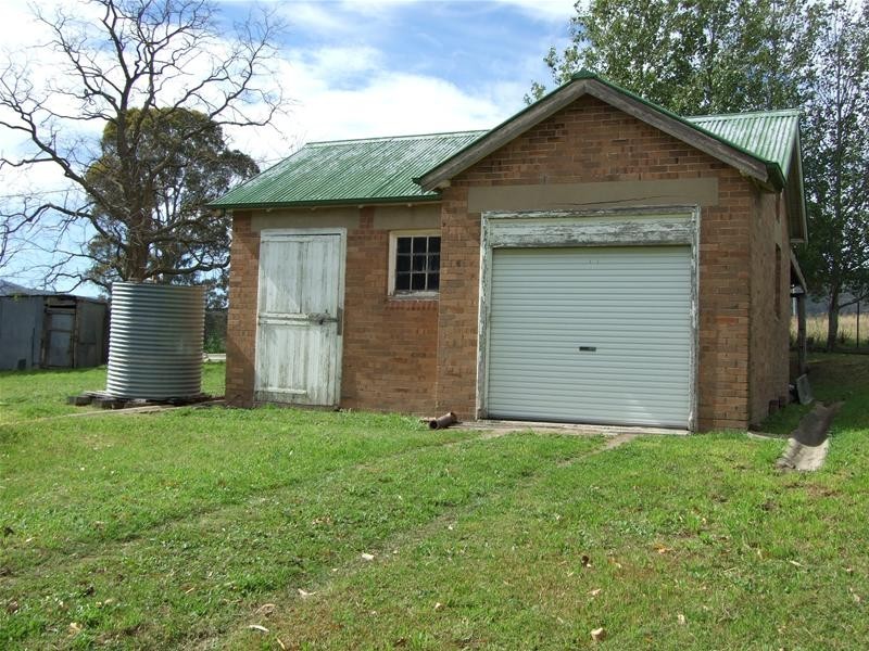 Oberon NSW 2787