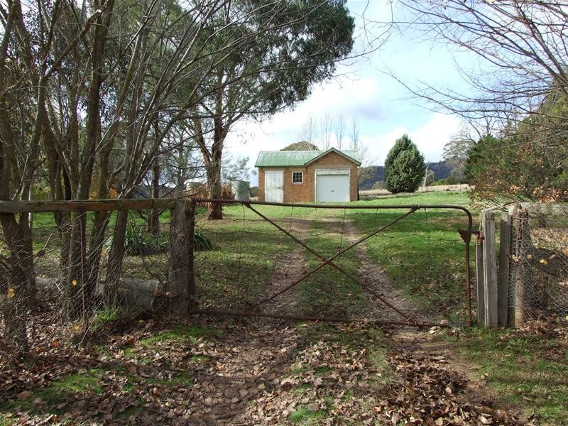 Oberon NSW 2787