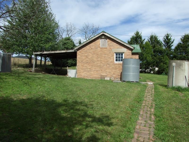 Oberon NSW 2787