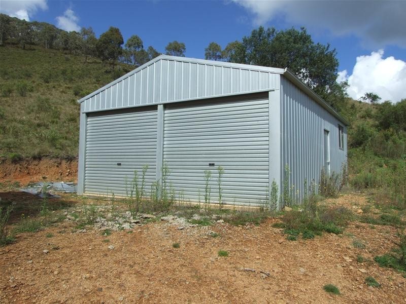 Oberon NSW 2787