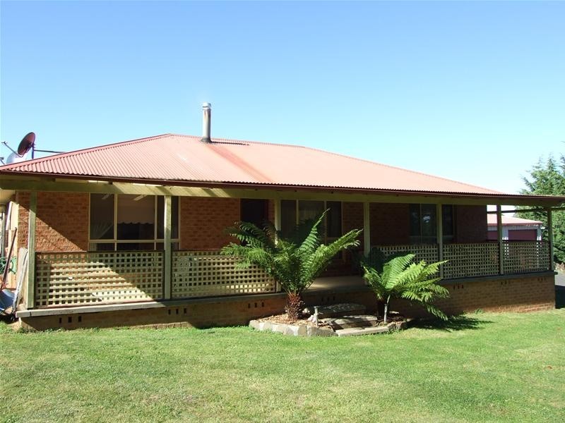 Oberon NSW 2787